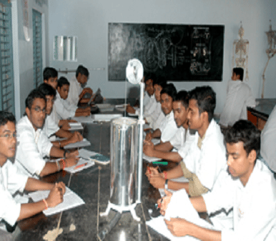 College of Pharmaceutical Sciences Mohuda Ganjam Infrastructure & Facilities photo 12